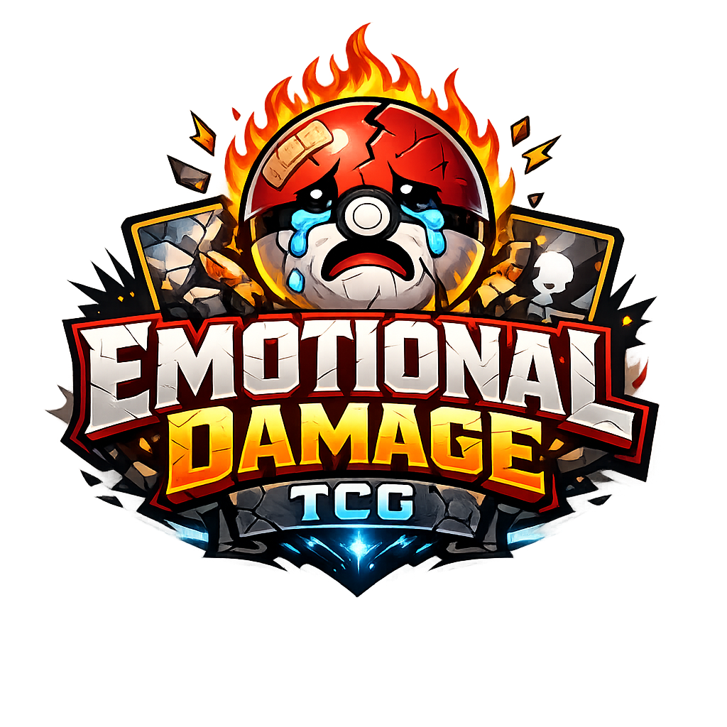 Emotional Damage TCG